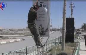 بالفيديو: براعة الحشد حسمت معارك الحضر بوقت قياسي