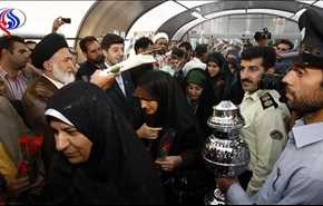 رحلات الحجاج الإيرانيين ستنطلق من 23 يوليو