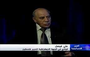 إضراب الأسرى الفلسطينيين