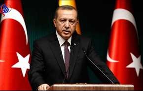 ادعای اردوغان: رقه را گورستان داعش می‌کنیم