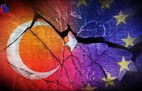 صدراعظم اتریش: ترکیه نباید اروپایی شود