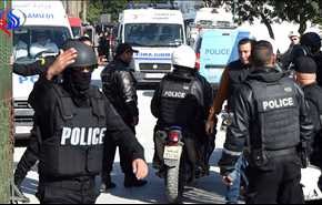 الامن التونسي يقتل مسلحين من القاعدة في عملية أمنية في سيدي بوزيد