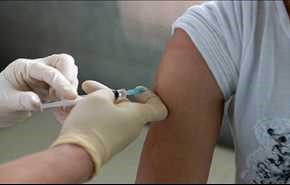 التلقيح المنتظم ضد الإنفلونزا يشكل خطرا على الإنسان
