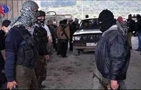 جيش الإسلام يتجه لإعدام وأسر قيادات وعناصر فيلق الرحمن