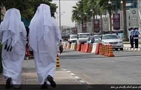 محكمة النقض بالدوحة تؤكد الإعدام بحق قطري قتل بريطانية
