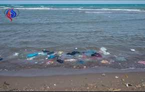 بحران زباله؛دریاها در تسخیر زباله های اندونزی