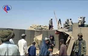 اخبار تایید نشده از سقوط یک شهرافغانستان به دست طالبان