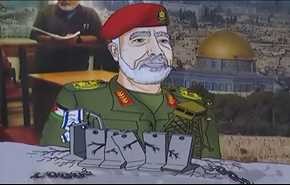 فؤاد الشوبكي .. الاسير الاكبر سنا في سجون الاحتلال