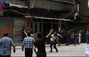 ذاكرة الغوطة الحبلى بالدماء ... لن ترحم جيوش التطرف