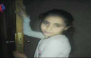قصة مثيرة.. مجهولان يختطفان طفلة في حمص.. وهكذا نجت!