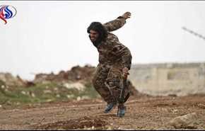 شکار مسئول ارزاق داعش توسط پلیس فدرال عراق