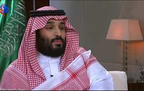 محمد بن سلمان: 