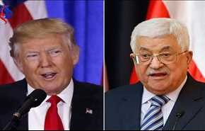 ترامپ: مستمری خانواده‌ اسرای فلسطینی قطع شود!