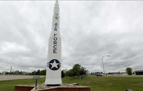 آمریکا موشک بالستیک هسته‌ای جدید آزمایش کرد