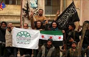 احرار الشام به آتش‌بس سوریه می‌پیوندد؟