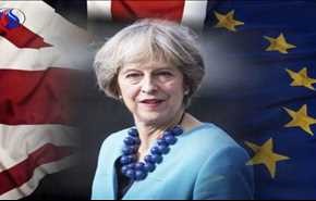 اروپا در انتخابات انگلیس مداخله می کند