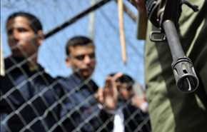 مصلحة سجون الاحتلال تنقل الأسرى المضربين