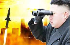 زعيم كوريا الشمالية يحذر أمريكا: “سيفنا النووي جاهز لتدميركم”!