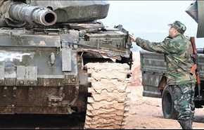 ما هي المناطق السورية المشمولة بـ