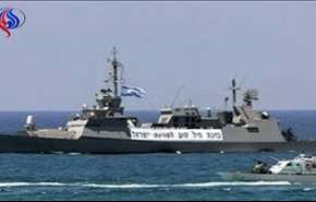 ارتش آمریکا نیروی دریایی اسرائیل را آموزش می‌دهد