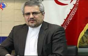 طهران تحتج على التصريحات الاستفزازية لولي ولي العهد السعودي ضد ايران