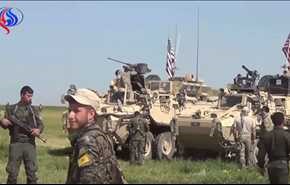 تركيا تهدد القوات الأميركية المتواجدة في سوريا