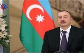 رئیس جمهور آذربایجان حادثه معدن گلستان را تسلیت گفت