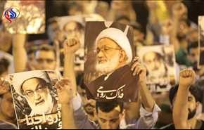 علماء البحرين يدعون للدفاع حتى الموت عن آية الله عيسى قاسم