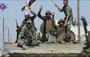 مسلحو ريف اللاذقية يستهدفون الجيش؛ ولبنان يوقف ارهابيا سوريا