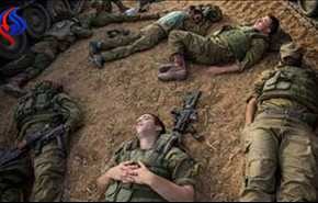 من تحت وسادتهم! شبان يستولون على أسلحة جنود صهاينة بالجولان