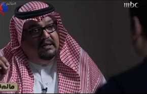 ویدیو..حکایت ازدواج مرد عربستانی با یک جن!