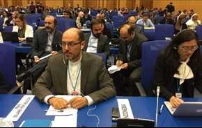 طهران: لتلتزم اميركا بالاتفاق النووي بدلا من الذرائع والاتهامات الواهية