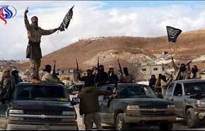 داعش والنصرة تستعدان لتقويض اتفاق 