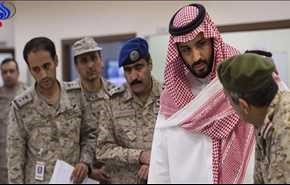 عبد الباري عطوان: هل تستعد السعودية لحرب مع ايران؟