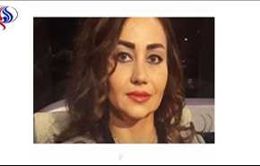 معاونة وزير الصحة السوري تعلن هروبها الى الخارج بعد اعفائها!