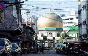 شیعیان فیلیپین هدف حملات تروریستی