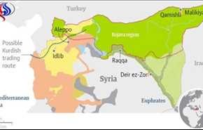 جائزة غير متوقعة ينتظرها الأكراد من الأميركيين مقابل تحرير الرقة!