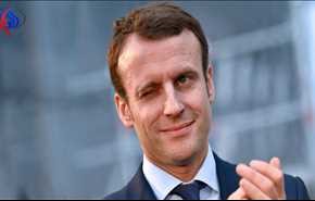 أ ف ب: إنتخاب إيمانويل ماكرون رئيساً لفرنسا