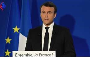 ايمانويل ماكرون صعود سريع على الساحة السياسية الفرنسية
