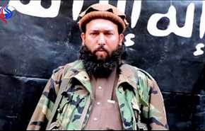 مقتل زعيم تنظيم داعش في افغانستان