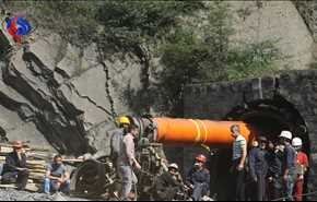 جسد 13 معدن کار دیگر پیدا شد