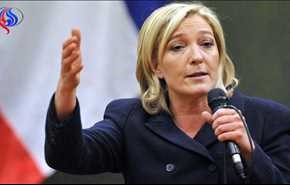 مرشحة اليمين الفرنسي الخاسرة تعلن إنشاء حركة وطنية جديدة