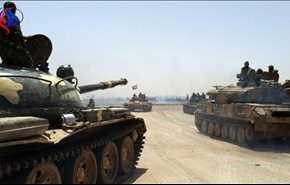 الجيش السوري يطلق معركة فك الحصار عن دير الزور
