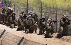 اقدامات بازدارنده اسرائیل در مرز لبنان بی‌اثر است