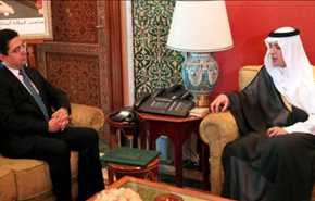 دعوت شاه مغرب به نشست سران عرب با ترامپ