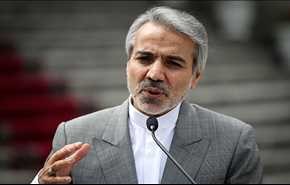 طهران تؤكد على موقف وزير الدفاع الايراني تجاه السعودية