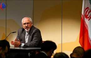 ظريف: الاعداء اعترفوا بقوتنا واقتدارنا في المفاوضات النووية