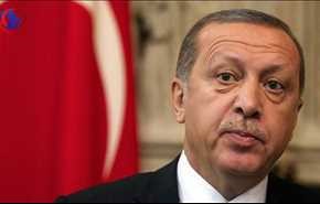 حملۀ اسرائیل به اردوغان ... «در جایگاه نصیحت ما نیستی»
