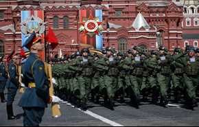 موسكو تستعرض قوتها في عيد النصر