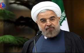 روحاني يؤكد على تحقيق اكبر نسبة من المشاركة في الانتخابات